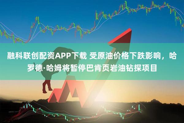 融科联创配资APP下载 受原油价格下跌影响，哈罗德·哈姆将暂停巴肯页岩油钻探项目